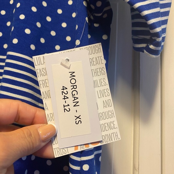 Lularoe Morgan bundle! Size xs and small. - Picture 2 of 4